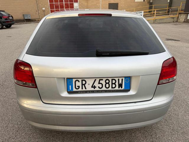 AUDI A3 2.0 16V TDI AMBITION SENZA NESSU - foto 21