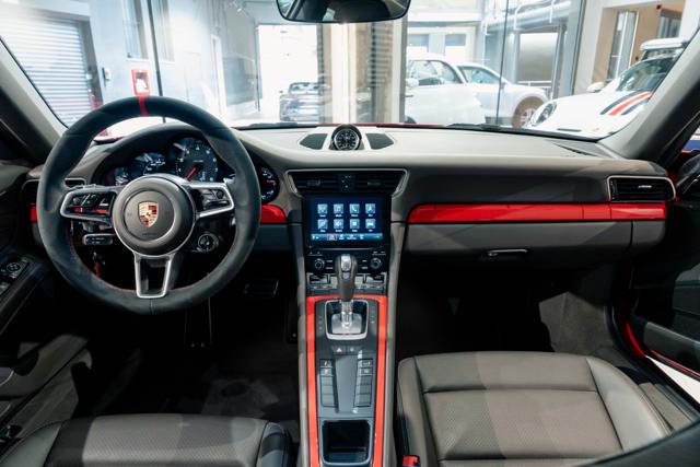 PORSCHE 991 3.0 CARRERA S COUPÉ - foto 9
