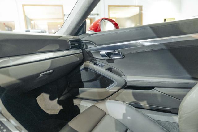 PORSCHE 991 3.0 CARRERA S COUPÉ - foto 44