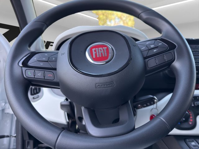 FIAT PANDA CROSS 1.0 FIREFLY S&S HYBRID - foto 10