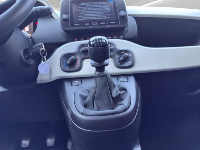FIAT PANDA CROSS 1.0 FIREFLY S&S HYBRID - foto 15