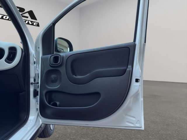 FIAT PANDA CROSS 1.0 FIREFLY S&S HYBRID - foto 17