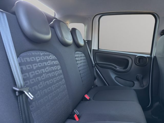 FIAT PANDA CROSS 1.0 FIREFLY S&S HYBRID - foto 19