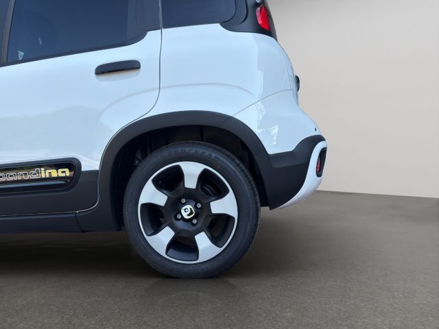 FIAT PANDA CROSS 1.0 FIREFLY S&S HYBRID - foto 24