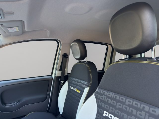 FIAT PANDA CROSS 1.0 FIREFLY S&S HYBRID - foto 26