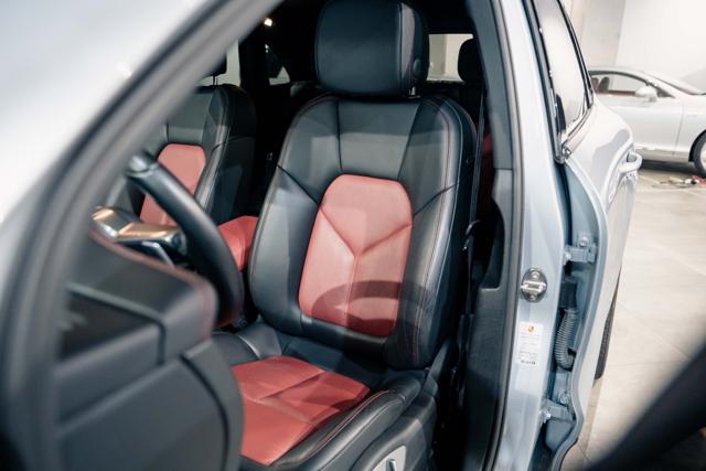 PORSCHE MACAN 2.0*PELLE ESETSA*SERVICE BOOK - foto 7