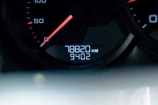 PORSCHE MACAN 2.0*PELLE ESETSA*SERVICE BOOK - foto 48