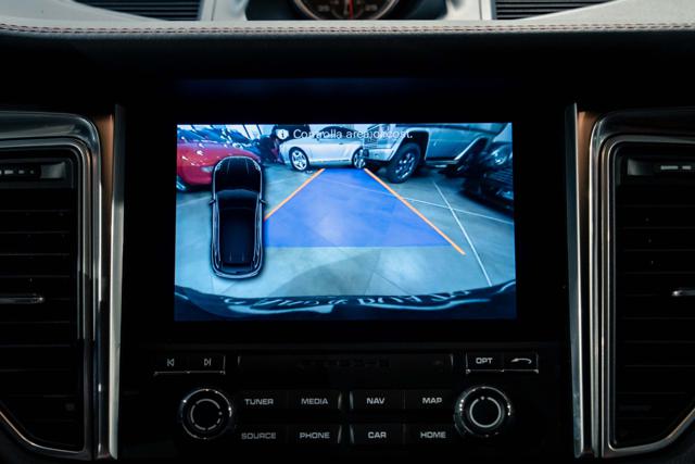 PORSCHE MACAN 2.0*PELLE ESETSA*SERVICE BOOK - foto 15