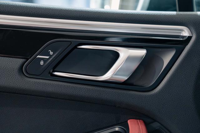 PORSCHE MACAN 2.0*PELLE ESETSA*SERVICE BOOK - foto 17