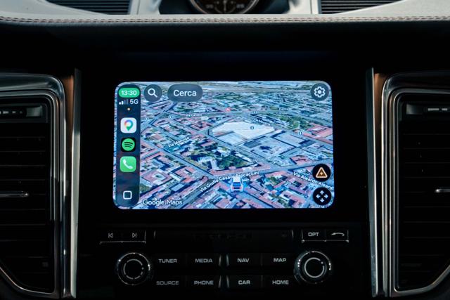 PORSCHE MACAN 2.0*PELLE ESETSA*SERVICE BOOK - foto 14