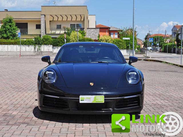 PORSCHE 911 992 CARRERA S - foto 8