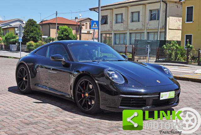 PORSCHE 911 992 CARRERA S - foto 7