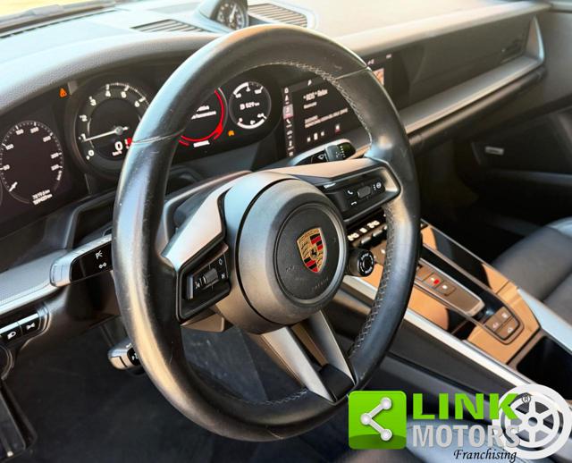 PORSCHE 911 992 CARRERA S - foto 10