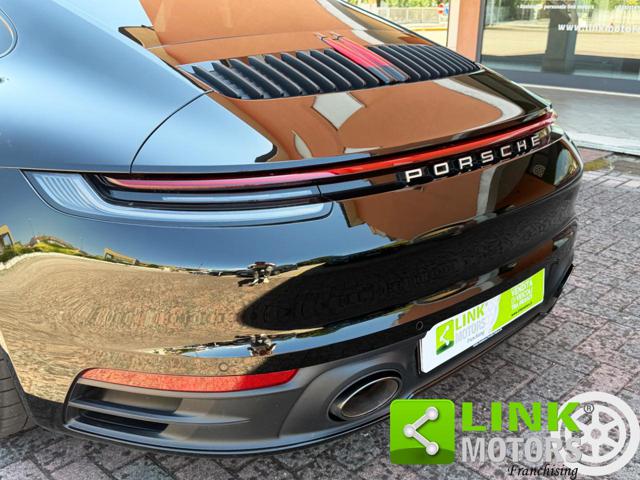 PORSCHE 911 992 CARRERA S - foto 17