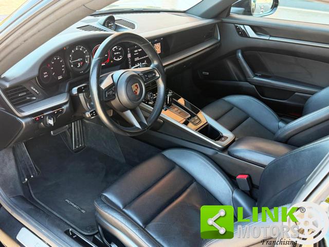 PORSCHE 911 992 CARRERA S - foto 9