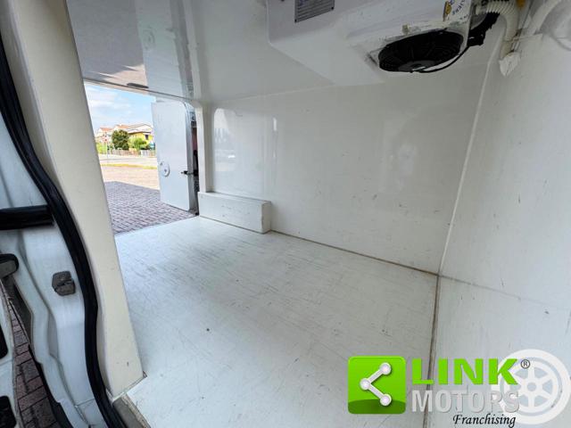OPEL VIVARO 2.0 CDTI 114CV L2H1 ISOTERMICO F - foto 14