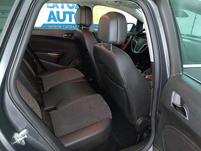 OPEL ASTRA 1.7 CDTI 130CV SPORTS TOURER COS - foto 12