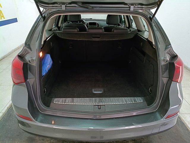 OPEL ASTRA 1.7 CDTI 130CV SPORTS TOURER COS - foto 15