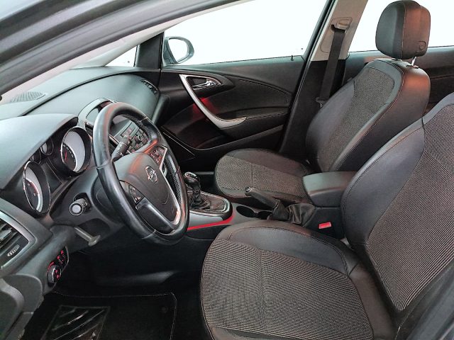 OPEL ASTRA 1.7 CDTI 130CV SPORTS TOURER COS - foto 8