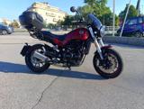 VENDO Moto e Scooter a Conegliano – foto 1