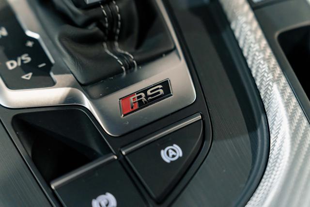 AUDI RS4 RS 4 AVANT*TOTAL AUDI SERVICE BO - foto 28