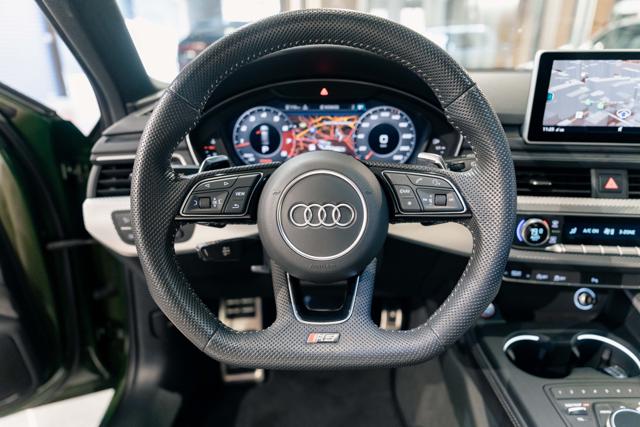 AUDI RS4 RS 4 AVANT*TOTAL AUDI SERVICE BO - foto 14