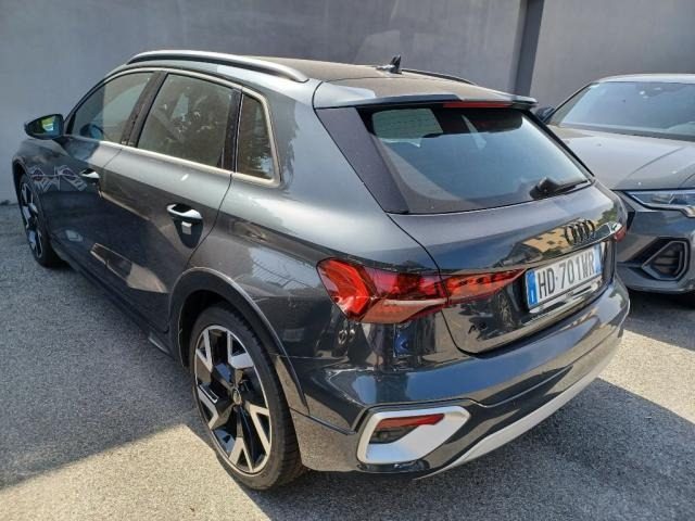 AUDI A3 ALLSTREET TDI 110 KW S TRONIC ID - foto 11