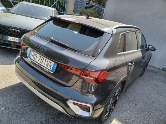 AUDI A3 ALLSTREET TDI 110 KW S TRONIC ID - foto 9