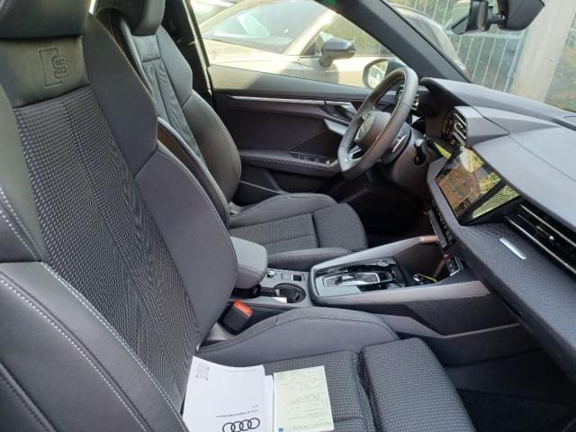 AUDI A3 ALLSTREET TDI 110 KW S TRONIC ID - foto 12