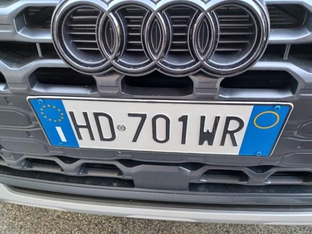 AUDI A3 ALLSTREET TDI 110 KW S TRONIC ID - foto 16