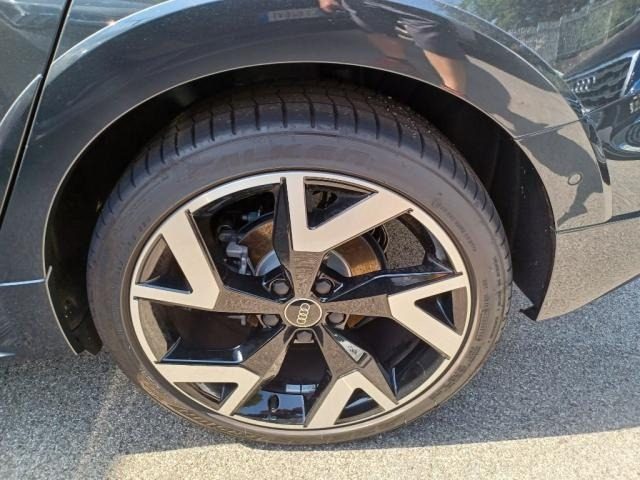 AUDI A3 ALLSTREET TDI 110 KW S TRONIC ID - foto 20