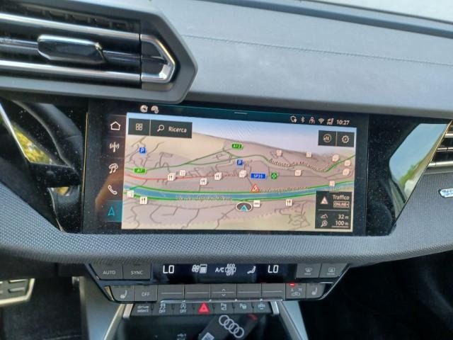 AUDI A3 ALLSTREET TDI 110 KW S TRONIC ID - foto 6