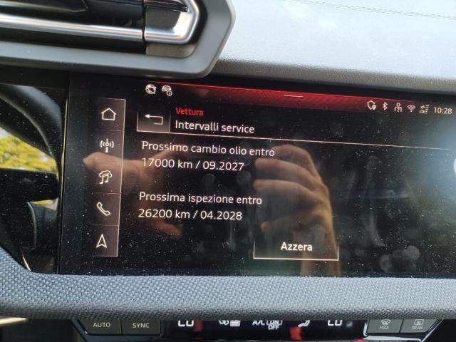AUDI A3 ALLSTREET TDI 110 KW S TRONIC ID - foto 23