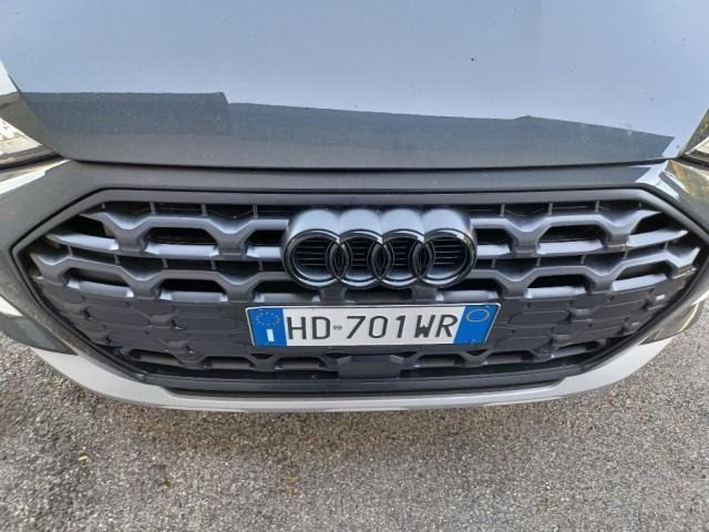 AUDI A3 ALLSTREET TDI 110 KW S TRONIC ID - foto 18