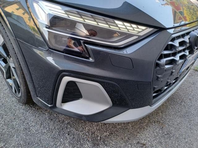 AUDI A3 ALLSTREET TDI 110 KW S TRONIC ID - foto 13
