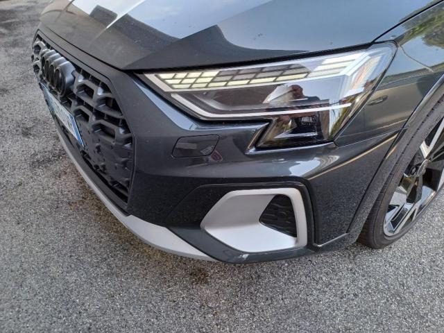 AUDI A3 ALLSTREET TDI 110 KW S TRONIC ID - foto 19