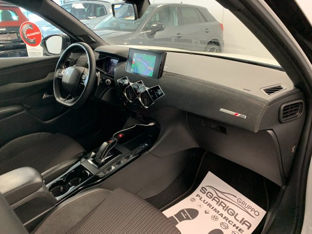 DS DS 3 CROSSBACK PERFORMANCE LINE 1.5 BLUEHDI STR - foto 13