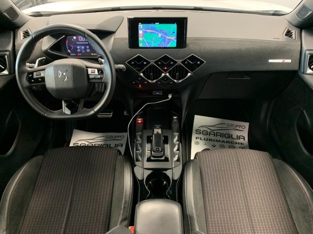 DS DS 3 CROSSBACK PERFORMANCE LINE 1.5 BLUEHDI STR - foto 7