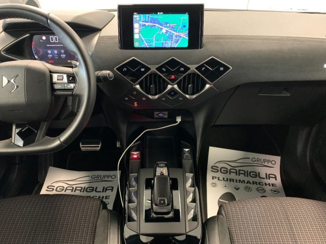 DS DS 3 CROSSBACK PERFORMANCE LINE 1.5 BLUEHDI STR - foto 8