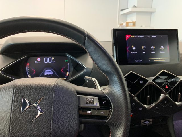 DS DS 3 CROSSBACK PERFORMANCE LINE 1.5 BLUEHDI STR - foto 18
