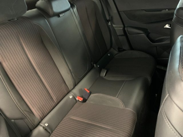 DS DS 3 CROSSBACK PERFORMANCE LINE 1.5 BLUEHDI STR - foto 14