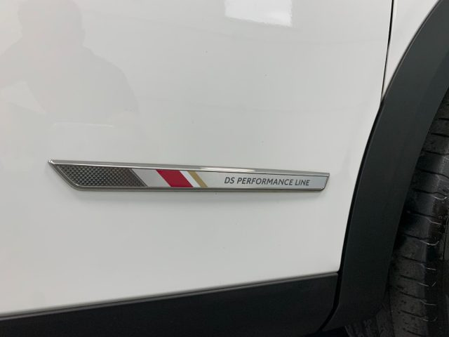 DS DS 3 CROSSBACK PERFORMANCE LINE 1.5 BLUEHDI STR - foto 32
