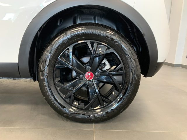 DS DS 3 CROSSBACK PERFORMANCE LINE 1.5 BLUEHDI STR - foto 29