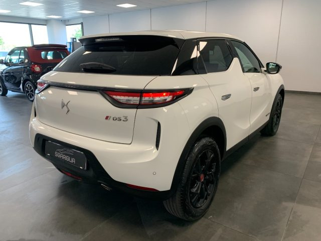 DS DS 3 CROSSBACK PERFORMANCE LINE 1.5 BLUEHDI STR - foto 6
