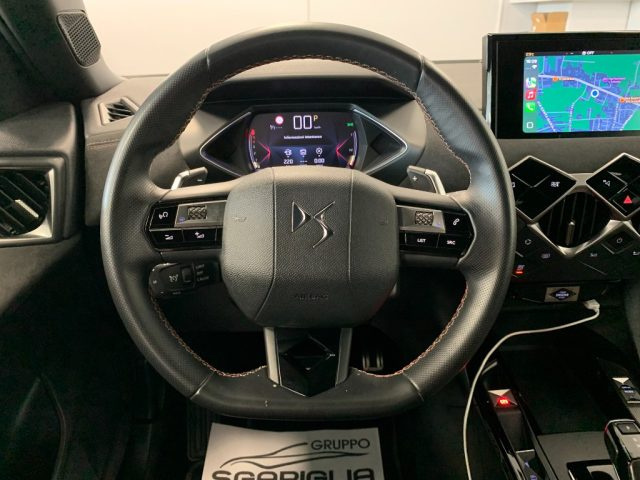 DS DS 3 CROSSBACK PERFORMANCE LINE 1.5 BLUEHDI STR - foto 9