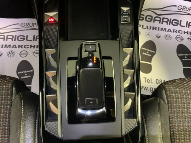 DS DS 3 CROSSBACK PERFORMANCE LINE 1.5 BLUEHDI STR - foto 25