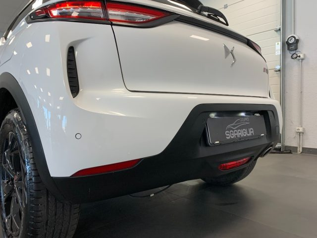 DS DS 3 CROSSBACK PERFORMANCE LINE 1.5 BLUEHDI STR - foto 30