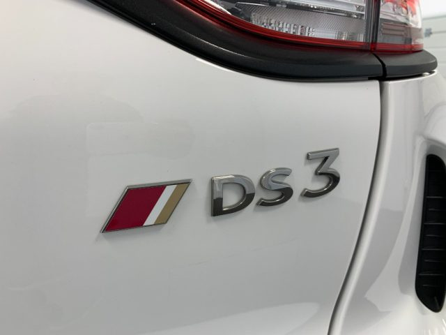 DS DS 3 CROSSBACK PERFORMANCE LINE 1.5 BLUEHDI STR - foto 34