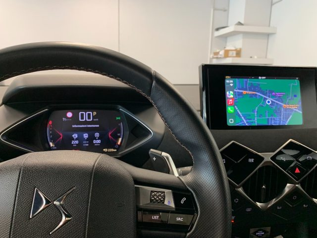 DS DS 3 CROSSBACK PERFORMANCE LINE 1.5 BLUEHDI STR - foto 17