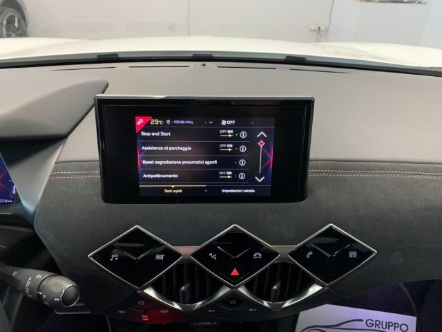 DS DS 3 CROSSBACK PERFORMANCE LINE 1.5 BLUEHDI STR - foto 20
